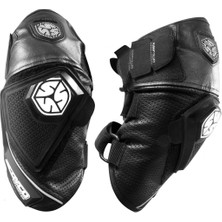 Scoyco K22 Korumalı Deri Dizlik