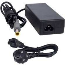 İnfostar Ibm-Lenovo ile Uyumlu Thınkpad R400 Laptop Adaptörü, Şarj Cihazı