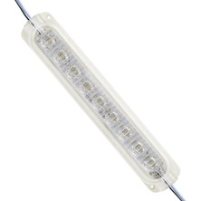 Ayt Powermaster Modül LED 24V 2.4W Tek Renk Beyaz 14X32.5 mm 2835