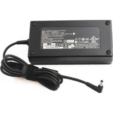İnfostar Msı ile Uyumlu GE72 6re Apache MS-1799 Uyumlu Adaptör Şarj Aleti Versiyon-3 180W
