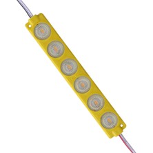 Ayt Powermaster Modül LED 24V 3W Sarı 3030