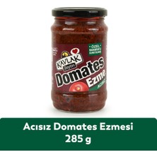 Kavlak Domates Ezme Acısız 285 gr