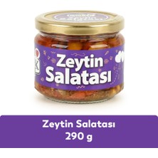 Kavlak Zeytin Salatası 290 gr