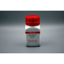 Zag Kimya Bakır Iı Oksit %98 (Teknik Kalite) - 250 gr