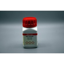 Zag Kimya Bakır I Iyodür (Yüksek Saflıkta) - 250 gr