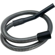 Parmis Flora Uyumlu Fl 375 Halı Yıkama Süpürge Çelik Telli Hortumu