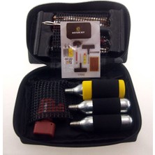 Mts Lastik Tamir Kiti Çantalı