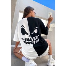 Only Trendwear  Face Tasarım Tshirt