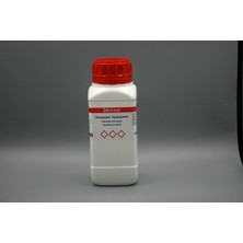 Zag Kimya Amonyum Tiyosiyanat %97,5-99 (Teknik Kalite) - 250 gr