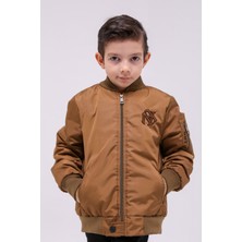 Benitto Kids Erkek Çocuk Mevsimlik Yağmurluk 51294