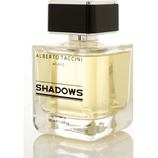 Alberto Taccini Shadows Erkek Parfümü - 100 ml