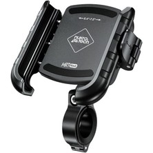 Nukrotech Mrt-Road Titreşim Engelleyici Telefon Tutucu