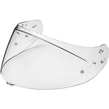 Nolan N87/ N87 Plus/ N80.8/ N60-6 Vizör (Şeffaf)