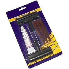 Mts Lastik Tamir Seti