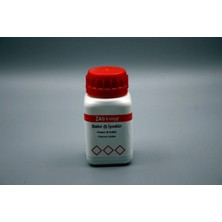 Zag Kimya Bakır I Iyodür (Yüksek Saflıkta) - 100 gr