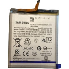 Senal Store Samsung Glaxy S23 Pil Batarya EB-BS916ABY