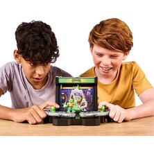 Giochi Preziosi Akedo Teenage Mutant Ninja Turtles Battle Arena AKT01000-15262