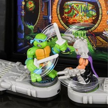 Giochi Preziosi Akedo Teenage Mutant Ninja Turtles Battle Arena AKT01000-15262