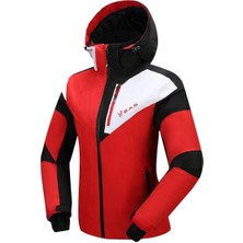 2AS Colour Mix Çocuk Kayak Mont