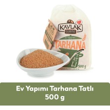 Kavlak Ev Yapımı Tarhana Tatlı 500 gr