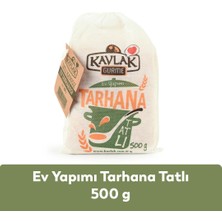 Kavlak Ev Yapımı Tarhana Tatlı 500 gr