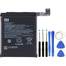 Senal Store Xiaomi Mi 9 Pro 5g Uyumlu Pil Batarya BM4H ve Tamir Set