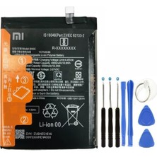 Senal Store Xiaomi Redmi Note 11 Pil Batarya BN5C ve Tamir Seti