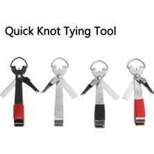 Tlg Shop Kırmızı Set Stili Balıkçılık Hızlı Düğüm Bağlama Aracı Hızlı Çizgi Kesici Makası Sinek Makası Makası Kanca Kalemtıraş Paslanmaz Çelik Olta Takımı (Yurt Dışından)