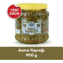 Kavlak Zeytin Asma Yaprağı