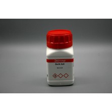 Zag Kimya Borik Asit %99,8 (Teknik Kalite) - 250 gr