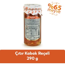 Kavlak Çıtır Kabak Reçeli