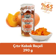 Kavlak Çıtır Kabak Reçeli