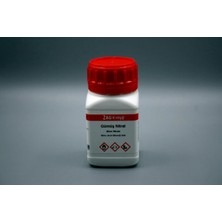 Zag Kimya Gümüş Nitrat Ag %63 5 Teknik Kalite 250 gr