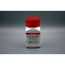 Zag Kimya Baryum Klorür %98 (Teknik Kalite) - 250 gr