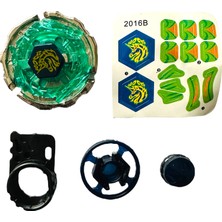 Beyblade BB71  Beyblade Metal Fusıon Ray Unicorno 158-1(1581)