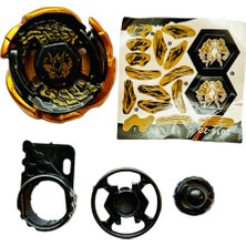 Beyblade BB70GOLD  Beyblade Metal Fusıon Pegasus Galaxy W103R2F  Wl (Fırlatıcısız)