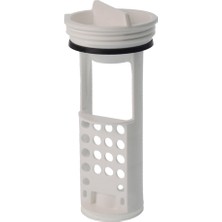 Kg-part Çamaşır Makinesi  Pompa Filtresi ( Filtre Kapağı ), Arçelik ARY4450SJ ARY4900SJS ARY3340SJ Uyumlu