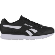 Reebok CM9720 Royal Glıde Erkek Sneakers Ayakkabı Siyah Beyaz
