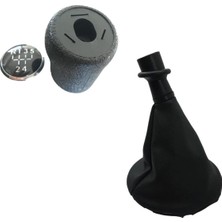 Elg Vw Transporter T5 5 Ileri Vites Topuzu ve Körüğü Takım 7H071113 2004-2010