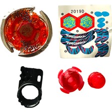 Beyblade BB74  Beyblade Metal Fusıon Earth Eagle Aquıla 158-29