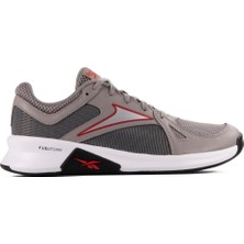 Reebok FV4678 Advanced Trainer Yürüyüş Ayakkabısı Gri Beyaz