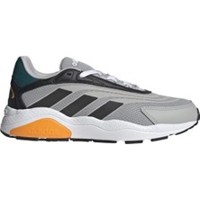 adidas Crazychaos 2.0 Su Erkek Spor Ayakkabı Gri