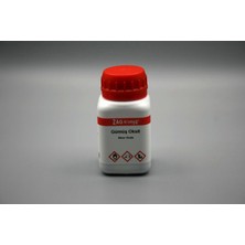 Zag Kimya Gümüş Oksit (Yüksek Saflıkta) - 100 gr