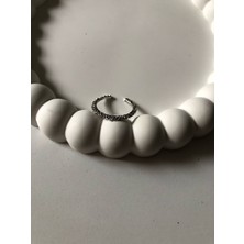 Luin Jewelry Ayarlanabilir Yüzük