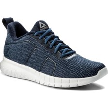 Reebok CN0515 Instalıte Pro Erkek Spor Ayakkabısı Mavi
