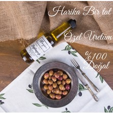 Zeytinyağ Ilk Hasat Edremit Zeytinli Köyü %100 Saf %100 Katkısız