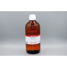 Zag Kimya Immersiyon Yağı Mikroskopi Için Uyumlu 1 Lt