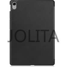 Jolita Huawei Matepad 11.5-INÇ(2023) Için 3 Katlı Tutucu Tablet Kılıfı (Yurt Dışından)