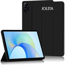 Jolita Honor Pad X9 / Pad X8 Pro Pu Deri Koruyucu Tablet Kapak (Yurt Dışından)