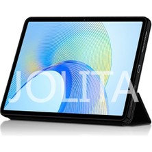 Jolita Honor Pad X9 / Pad X8 Pro Pu Deri Koruyucu Tablet Kapak (Yurt Dışından)